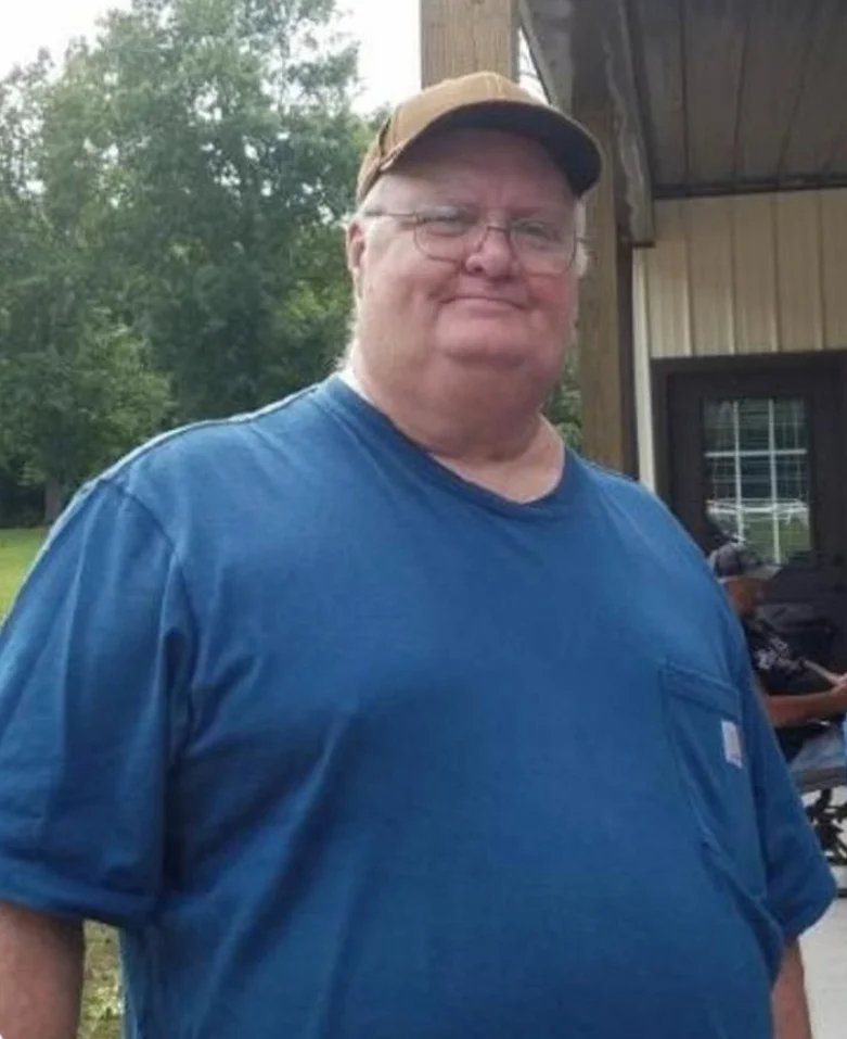 Wayne Adcock